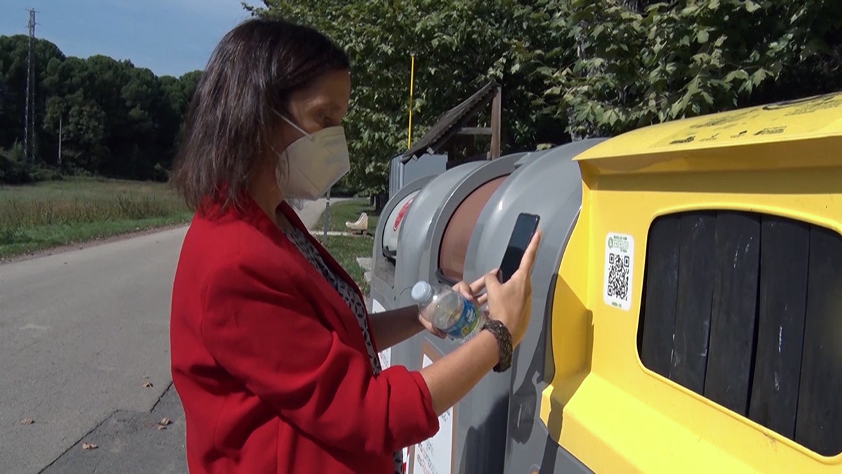 Reciclatge, Reciclós