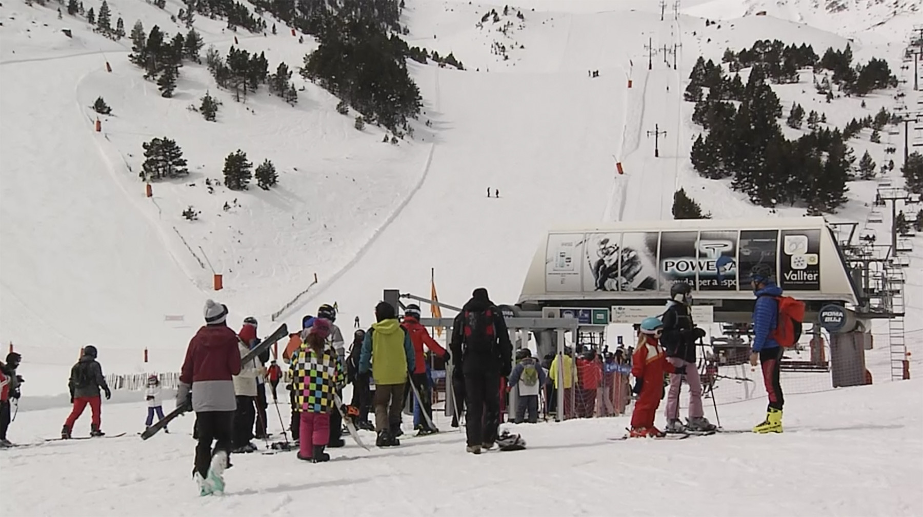 Vallter 2000