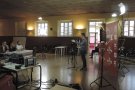 Amb la gravació del càsting es dóna el tret de sortida a Joc d'Amfitrions