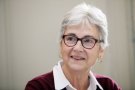 Òmnium destaca el paper clau de Muriel Casals per crear la territorial del Ripollès