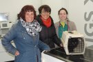 L'Associació de Gats de Sant Joan intenta controlar les colònies de gats que hi ha al carrer