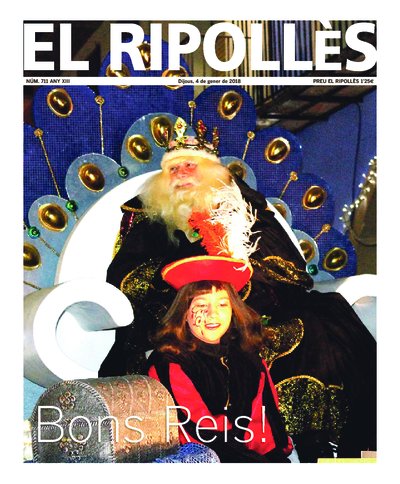 El Ripollès 711