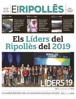 El Ripollès 821