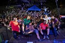 Txarango té el millor directe segons la votació popular dels premis Enderrock 2016