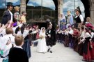 El Museu Etnogràfic vol celebrar amb una exposició els 50 anys del casament a pagès de Ripoll