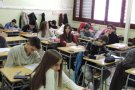 Els alumnes de 4t d'ESO s'avaluen de les competències bàsiques