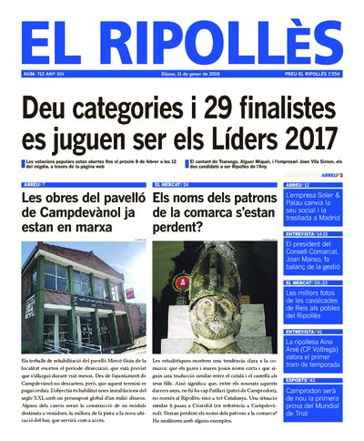 El Ripollès 712