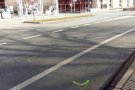 Mor un veí de Sant Joan atropellat per una furgoneta