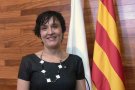 Elisenda Guillaumes, de Sant Joan, màxima representant d'Agricultura a Girona