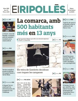 El Ripollès 822