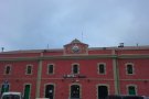 La vaga de tren afecta de manera diversa als usuaris
