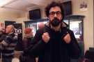 El director Sergi Pérez va presentar a Ripoll