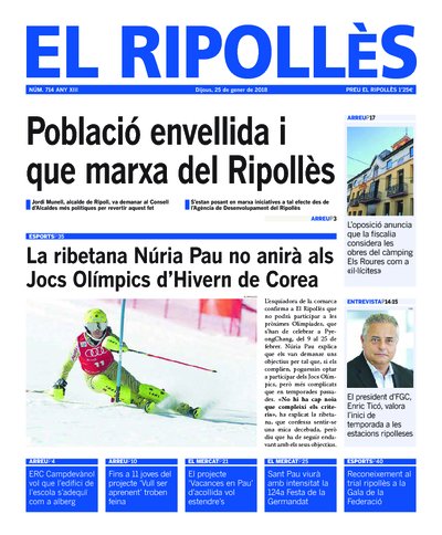 El Ripollès 714