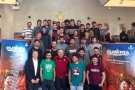 Txarango presenta el III Clownia
