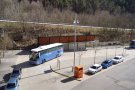 La Generalitat vol millorar la connexió en autobús Camprodon-Girona