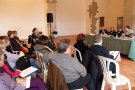 Ripoll ha acollit l'assemblea de la Federació Catalana d'Entitats Corals