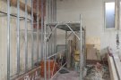 L'ajuntament de Ribes de Freser espera poder enllestir la nova sala de vetlla abans de l'estiu