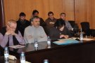 Raül Morales serà el nou director del departament de Governació a Girona 