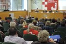 Més de 90 persones a la segona jornada 'Sumem'
