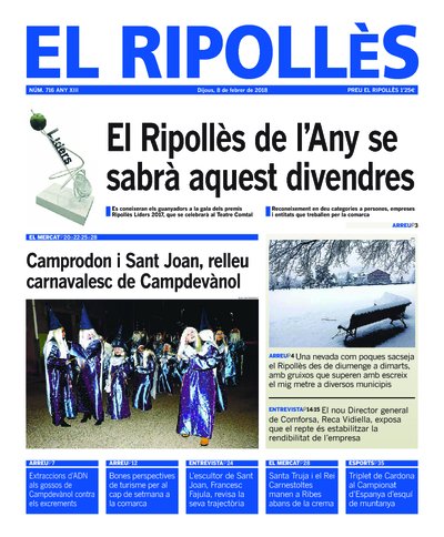 El Ripollès 716