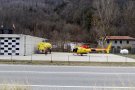 Troben sa i estalvi la dona perduda baixant el Comanegra mentre que els bombers rescaten una dona que s'ha fet mal a la zona de Pic de la Dona.