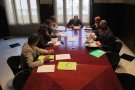 La Xarxa C17 es reunirà el mes de juny a Ripoll