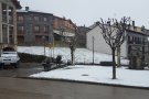 El Ripollès s'emblanquina, amb previsió d'alguna nevada més