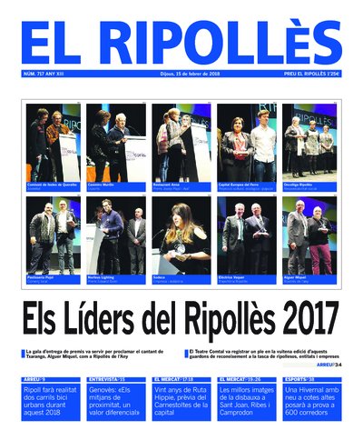 El Ripollès 717