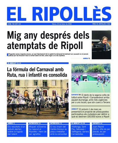 El Ripollès 718