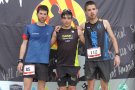 Marc Traserra guanya la cursa dels 21 quilòmetres de les 4 Ermites de Ripoll
