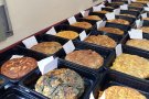 Més de trenta truites a la Truitada Popular de Pasqua de Vallfogona de Ripollès