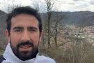 Xavier Cima plega com a regidor de l'ajuntament de Ripoll 