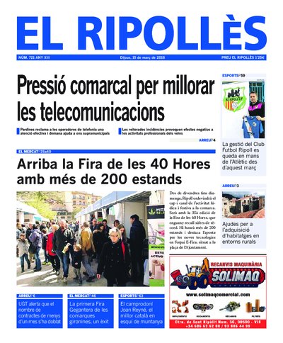 El Ripollès 721