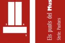 El Museu Etnogràfic de Ripoll edita la primera col·lecció de punts de llibre amb els pastors com a protagonistes