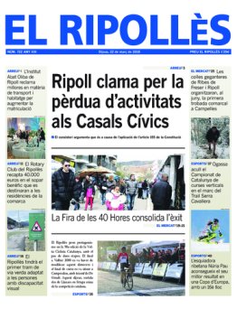 El Ripollès 722