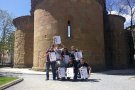 Dracs N' Roses, nova fórmula per la diada de Sant Jordi a Sant Joan de les Abadesses