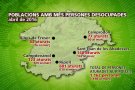 L'atur continua baixant al Ripollès i ja frega els 1.100 aturats 
