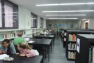 La biblioteca Lambert Mata de Ripoll ofereix nous horaris per als estudiants d'exàmens