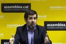 Confirmada oficialment la trobada del Secretariat Nacional de l'ANC a Ripoll 
