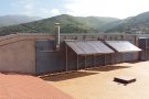 L'Hospital de Campdevànol redueix la seva despesa energètica