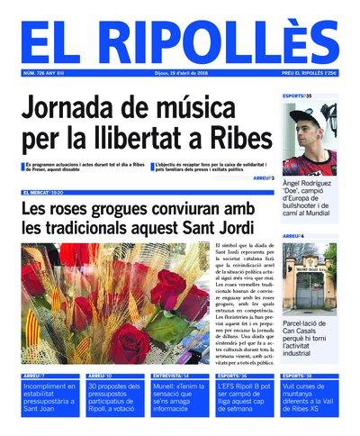 El Ripollès 726