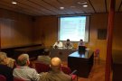 El Consell Comarcal presenta el pla de subvencions a les entitats del Ripollès 