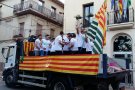 La rua dels Campions
