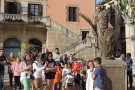 Ripoll recorda els fets del 27 de maig de 1839