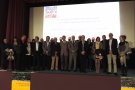 Les valls del Ter i del Tec presenten PATRIMC@T, amb un finançament de 2'9 milions d'euros per valoritzar el seu patrimoni