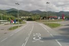 Ripoll està pendent de quatre noves rotondes per acabar amb el punt negre de la ronda de Mas d'en Bosch