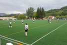 El Roda elimina al Campdevànol a la Copa Catalunya Amateur