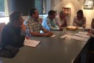 Polèmica entre govern i oposició de Sant Pau per les obres al càmping 'Els Roures'
