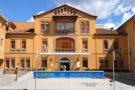 Nous serveis a l'Hospital de Campdevànol 