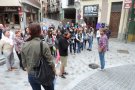 Camprodon és un dels municipis de Catalunya que més recicla, amb un percentatge del 54%